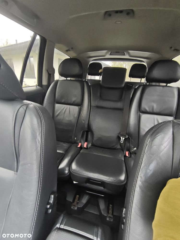 Volvo XC 90 3.2 Executive - 14