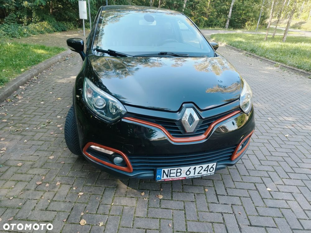 Renault Captur - 5
