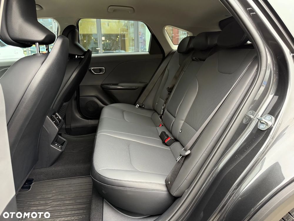 Kia K4 1.6 T-GDI L - 21