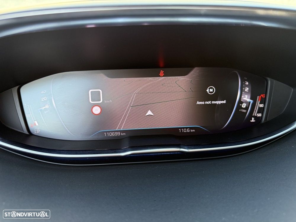 Peugeot 3008 1.5 BlueHDi Active Pack - 14