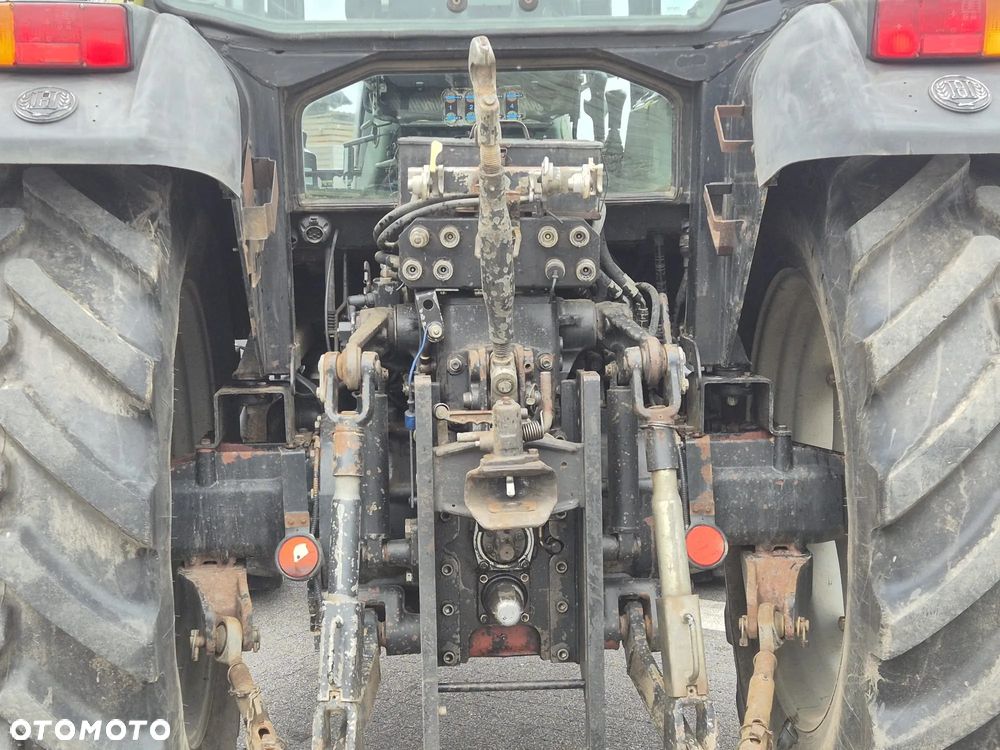 Hurlimann XT913 - 8