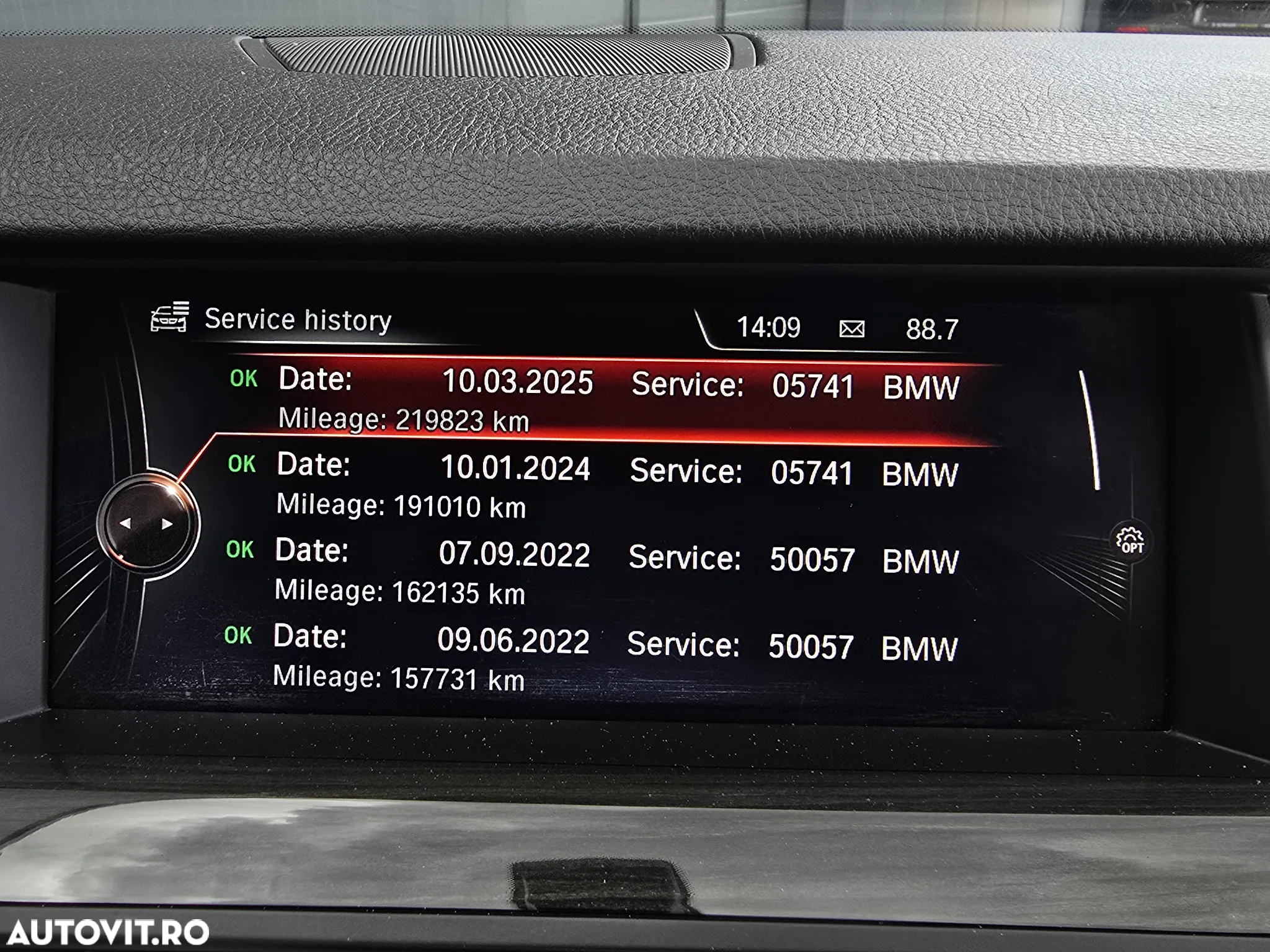 BMW Seria 5 - 12