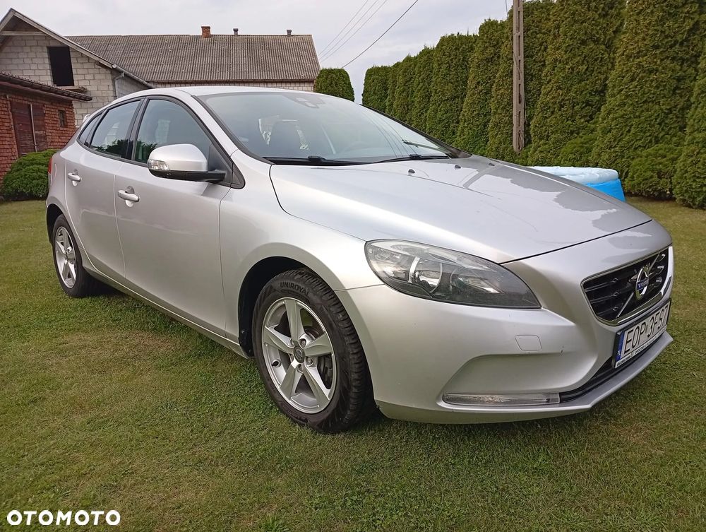 Volvo V40 D3 Kinetic - 2