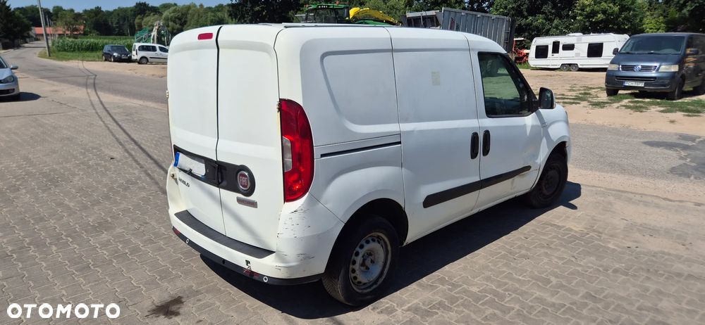 Fiat DOBLO - 12