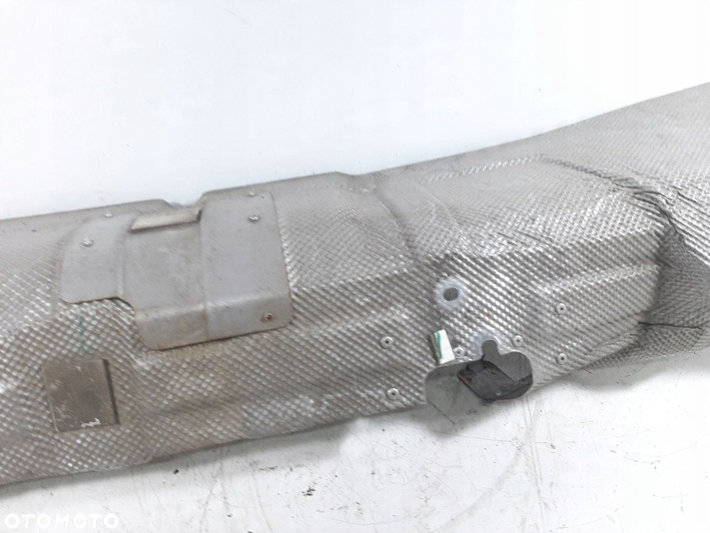 FORD TRANSIT V363 MK9 2.0 ECO 20R OSLONA TERMICZNA PODWOZIA KK31-5K286-BB - 14