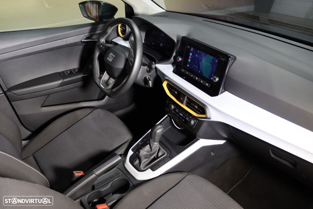 SEAT Arona 1.0 TSI Xperience DSG - 12