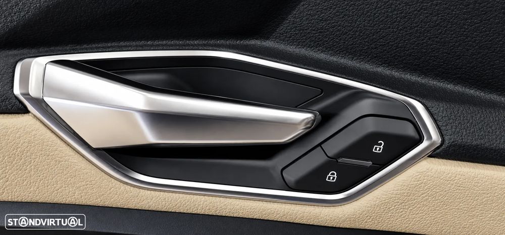 Audi e-tron 50 quattro Advanced - 28