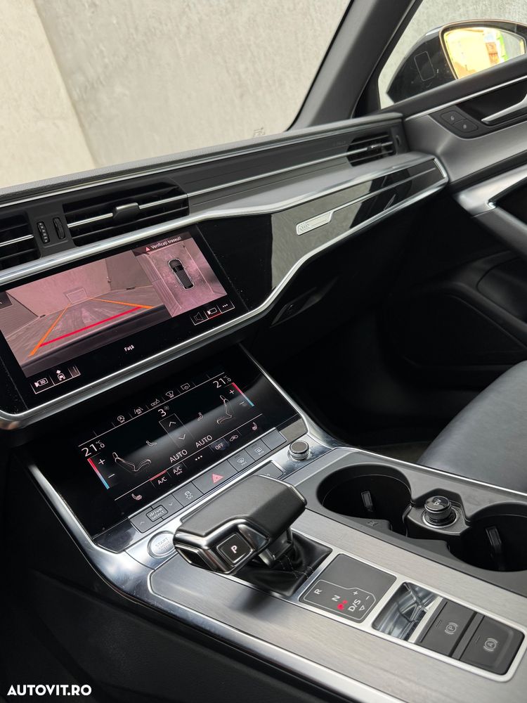 Audi A6 - 15