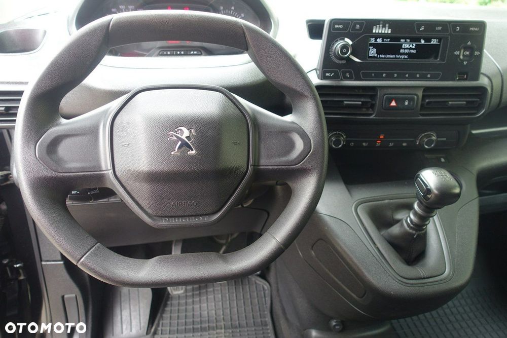 Peugeot Partner - 24