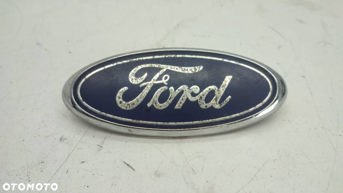 ZNACZEK EMBLEMAT FORD 3M51-425A52-AB - 1