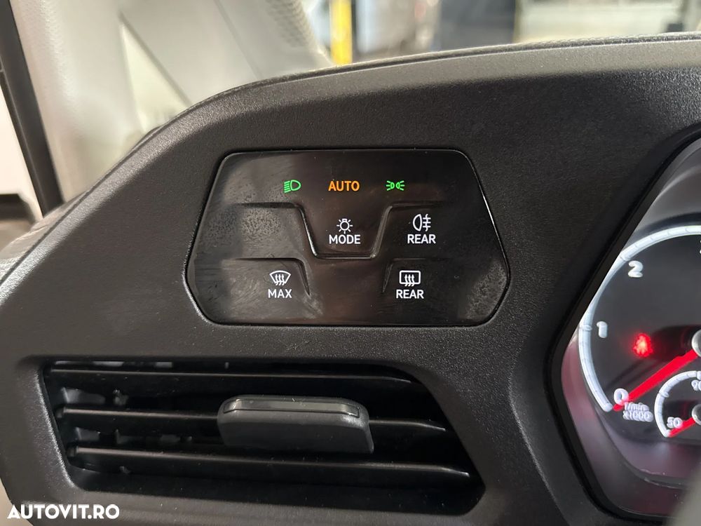 Volkswagen Caddy - 13
