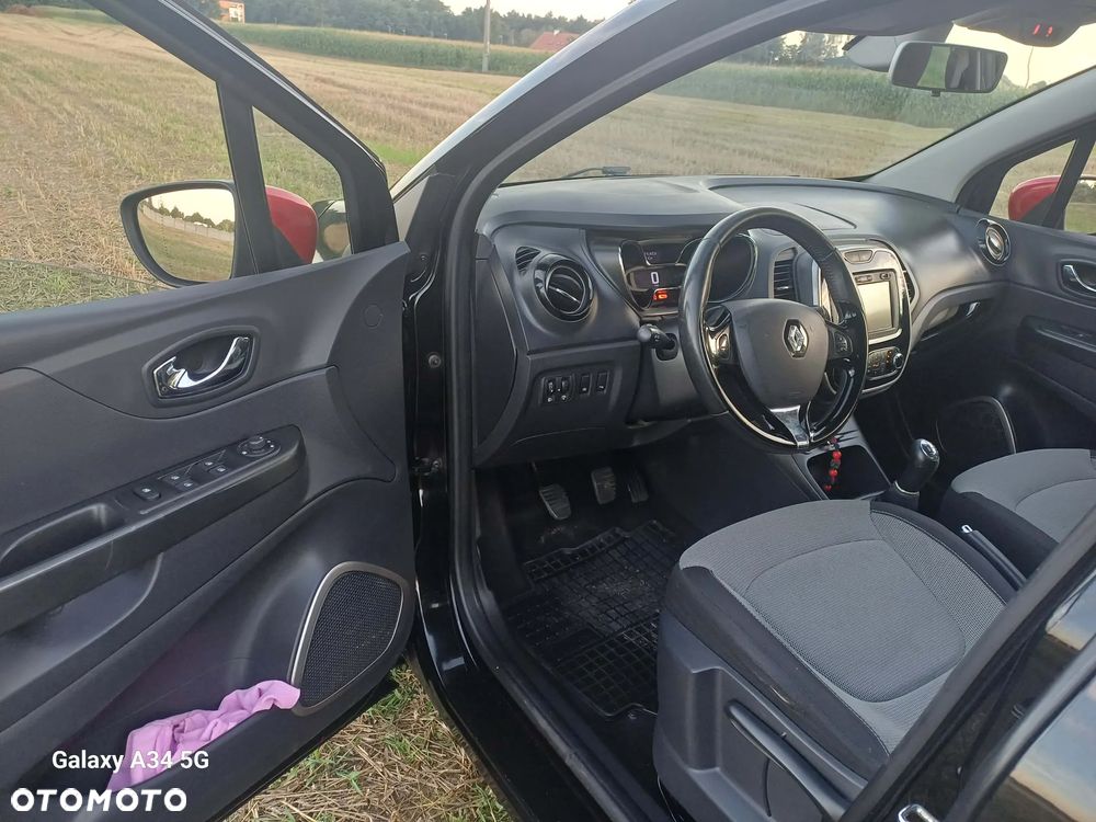 Renault Captur - 11