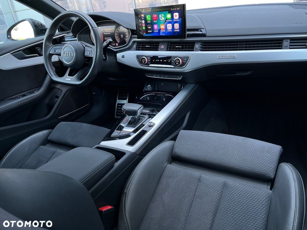 Audi A5 Sportback - 14