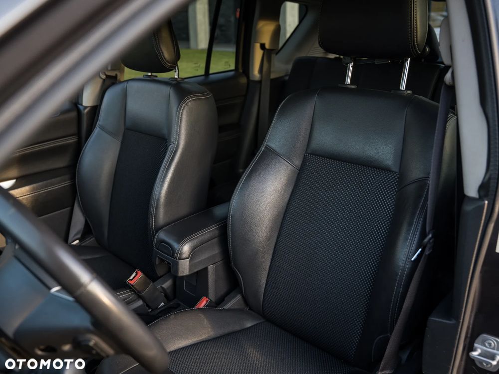 Jeep Compass 2.0 4x2 North - 5