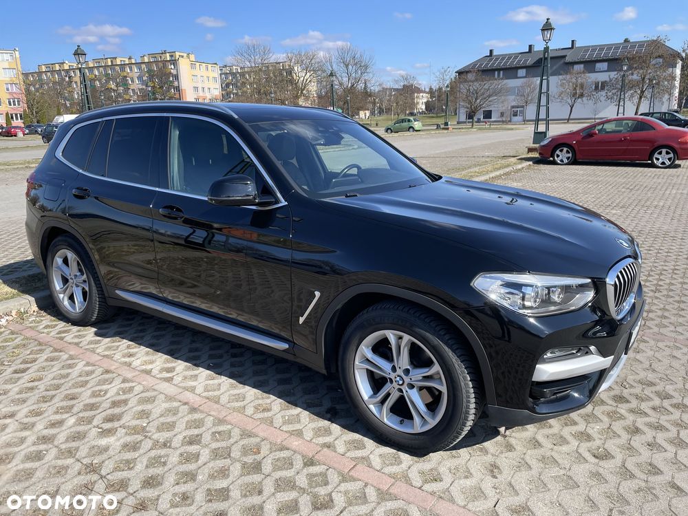 BMW X3 xDrive30i xLine - 2