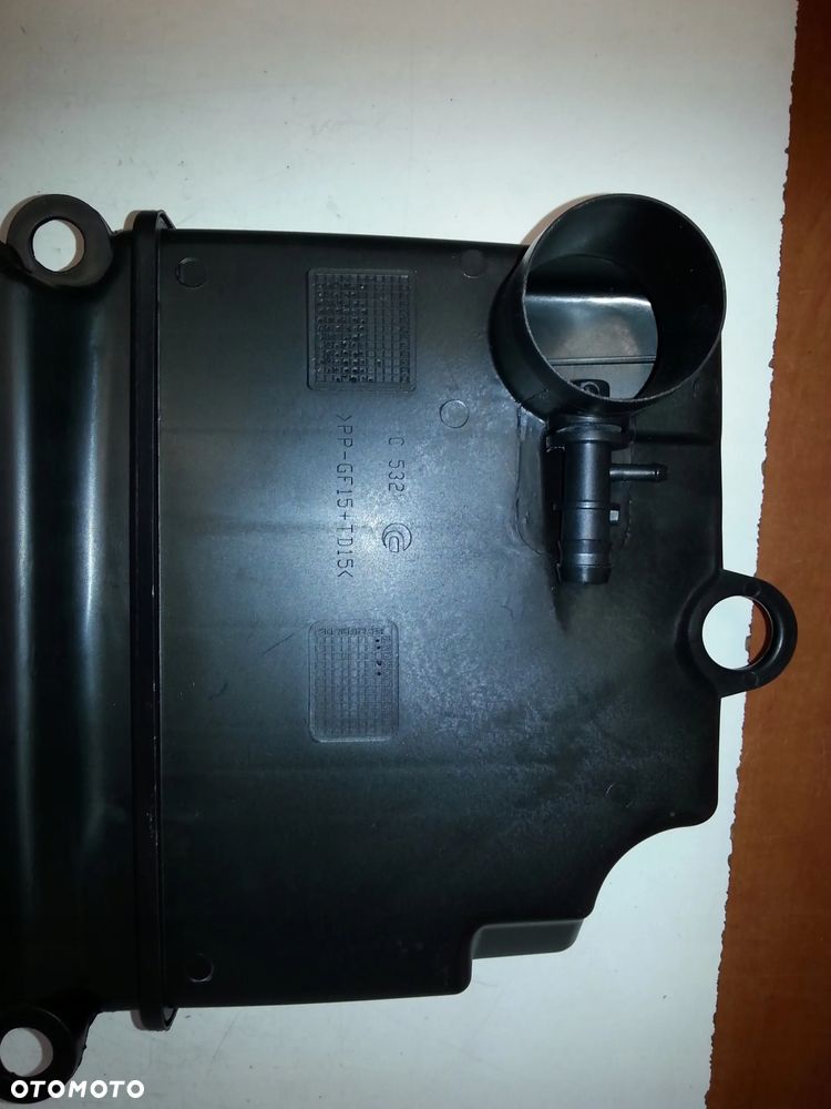 OBUDOWA FILTRA POWIETRZA GRANDE PUNTO 1.4 51773400 - 2