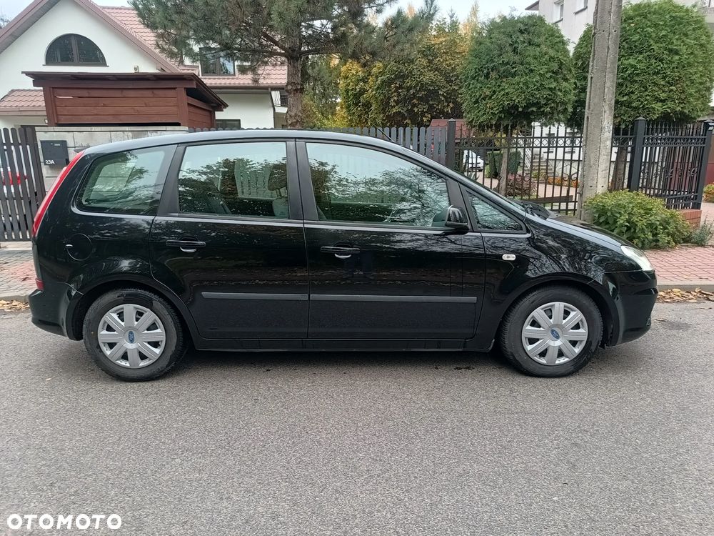 Ford Focus C-Max - 6