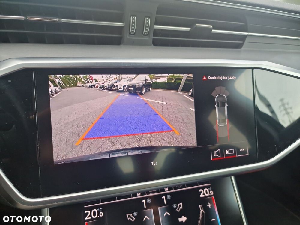 Audi A6 Limousine - 25
