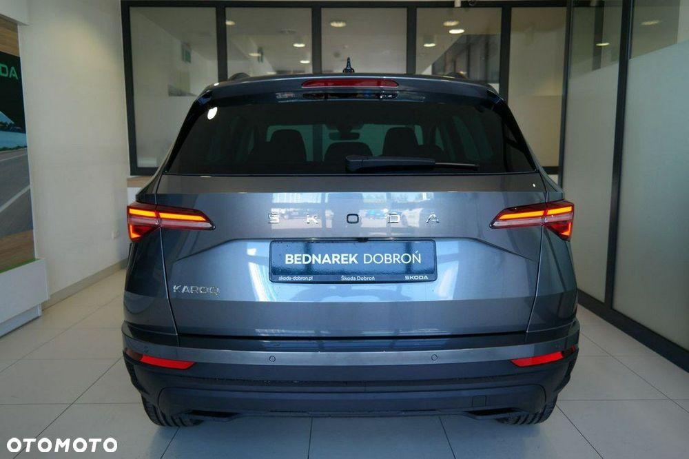 Skoda Karoq - 6