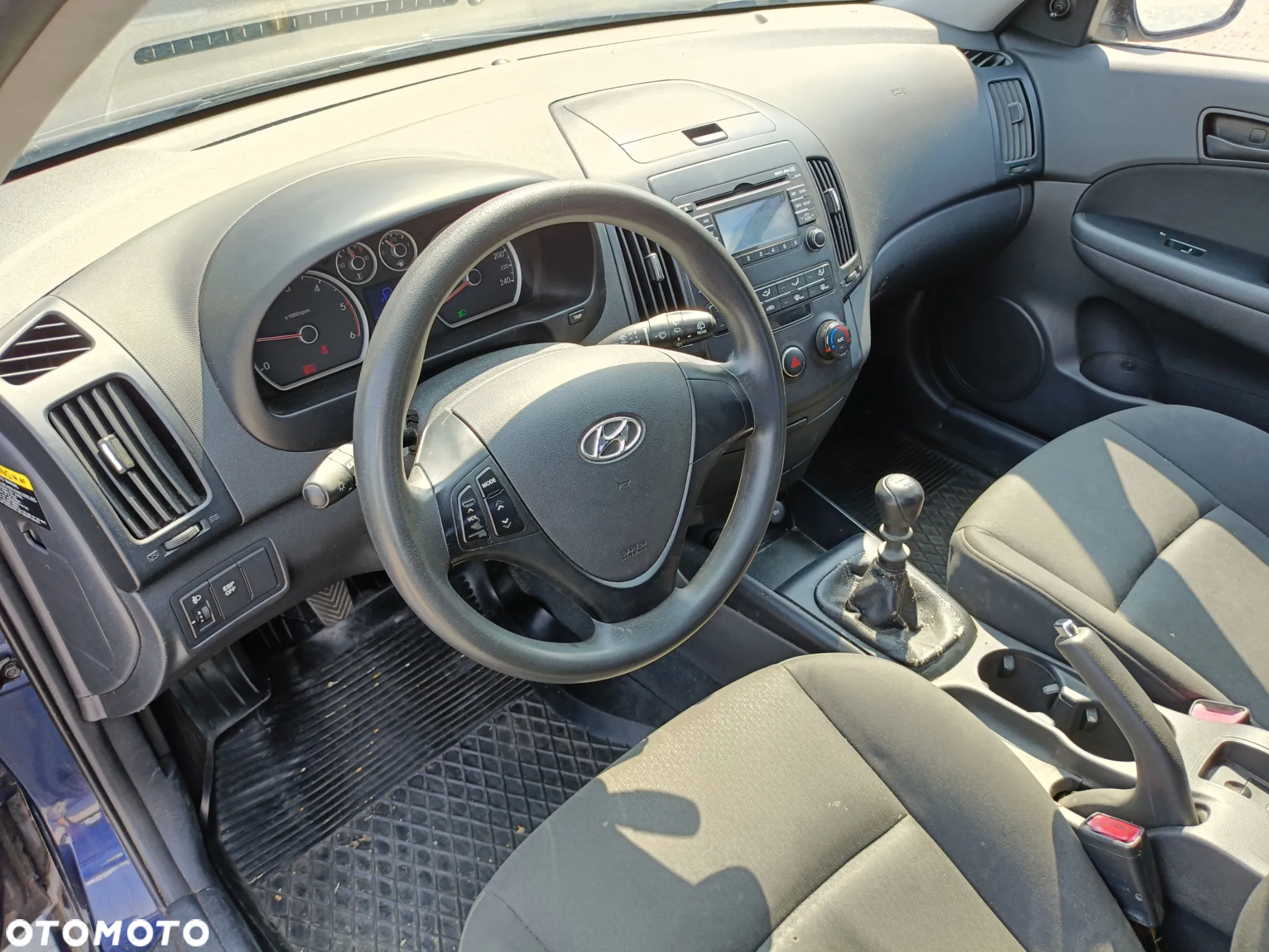 Hyundai i30 - 9