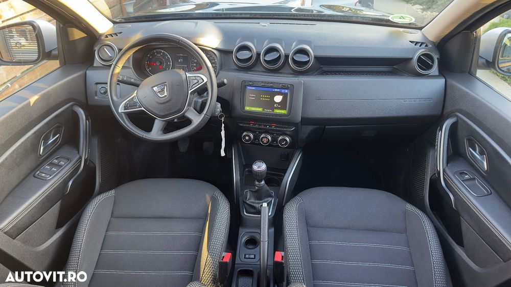 Dacia Duster TCe 130 2WD Sondermodell Extreme - 5