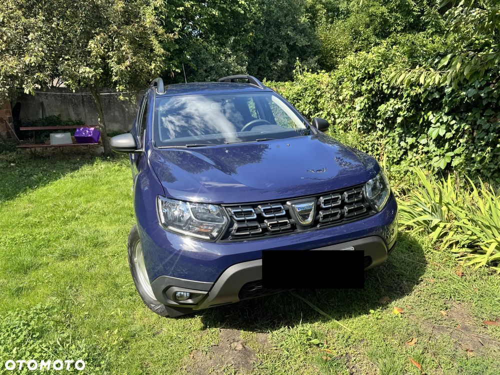 Dacia Duster 1.0 TCe Essential - 1
