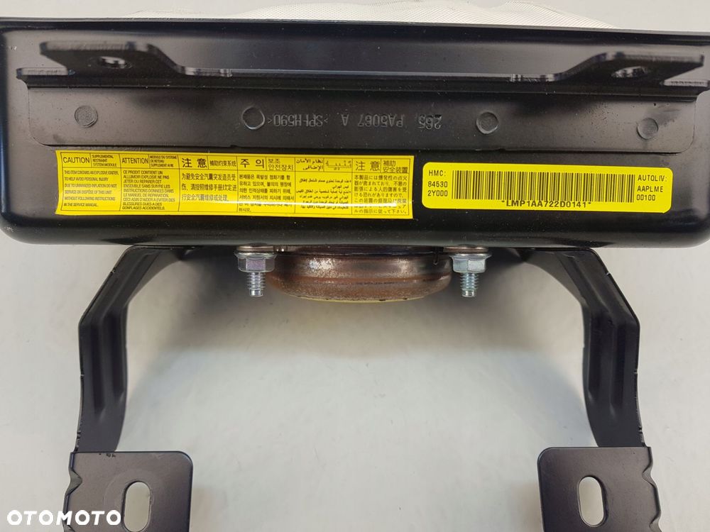hyundai ix35 airbag pasaŻera oryginaŁ - 4