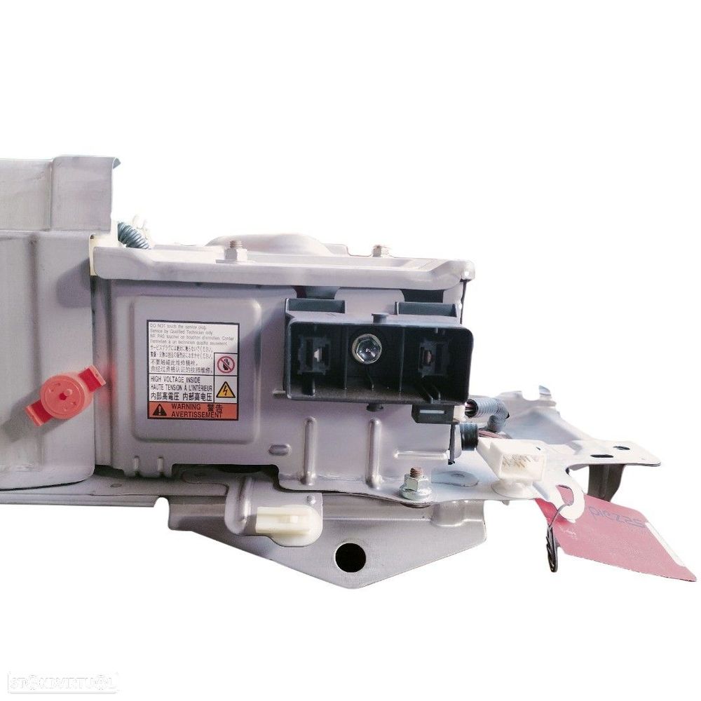 BATERIA TOYOTA PRIUS 2009 - 7