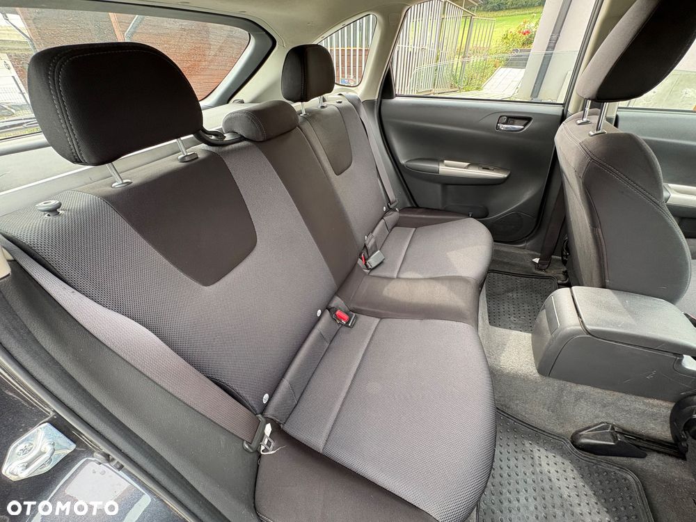 Subaru Impreza 2.0 RA - 30