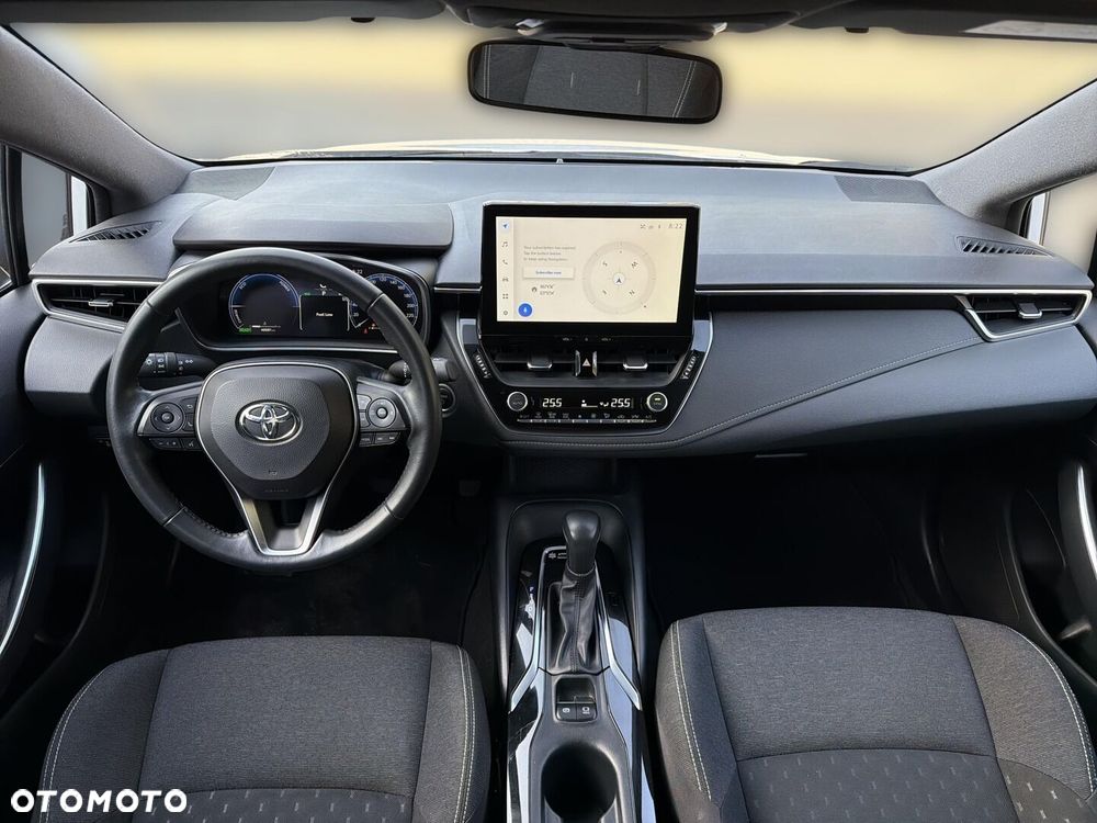 Toyota Corolla 1.8 Hybrid Comfort - 10