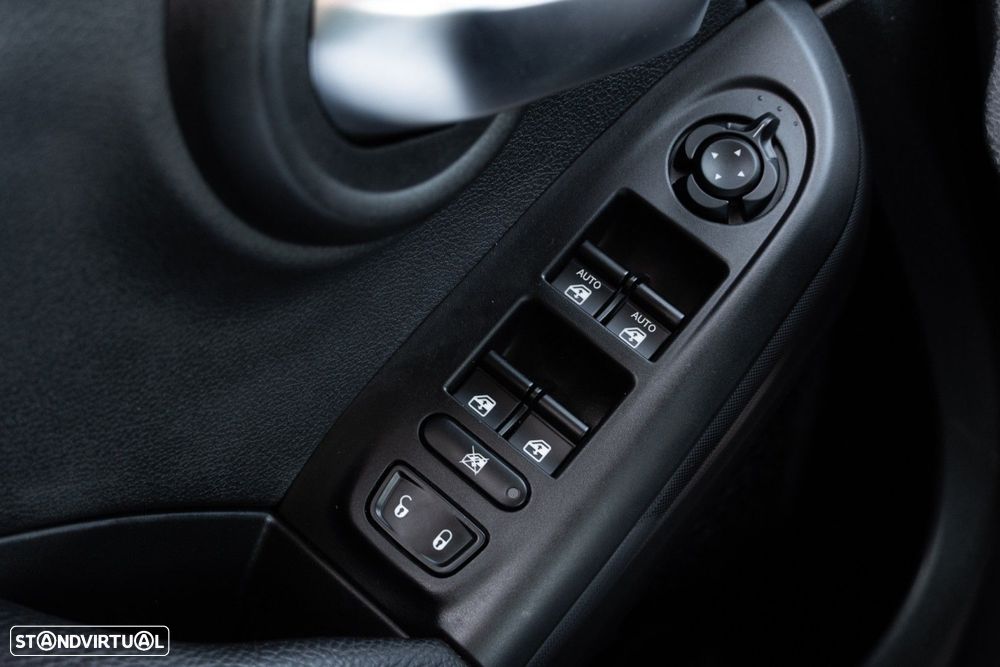 Fiat 500X 1.0 FireFly Lounge - 32