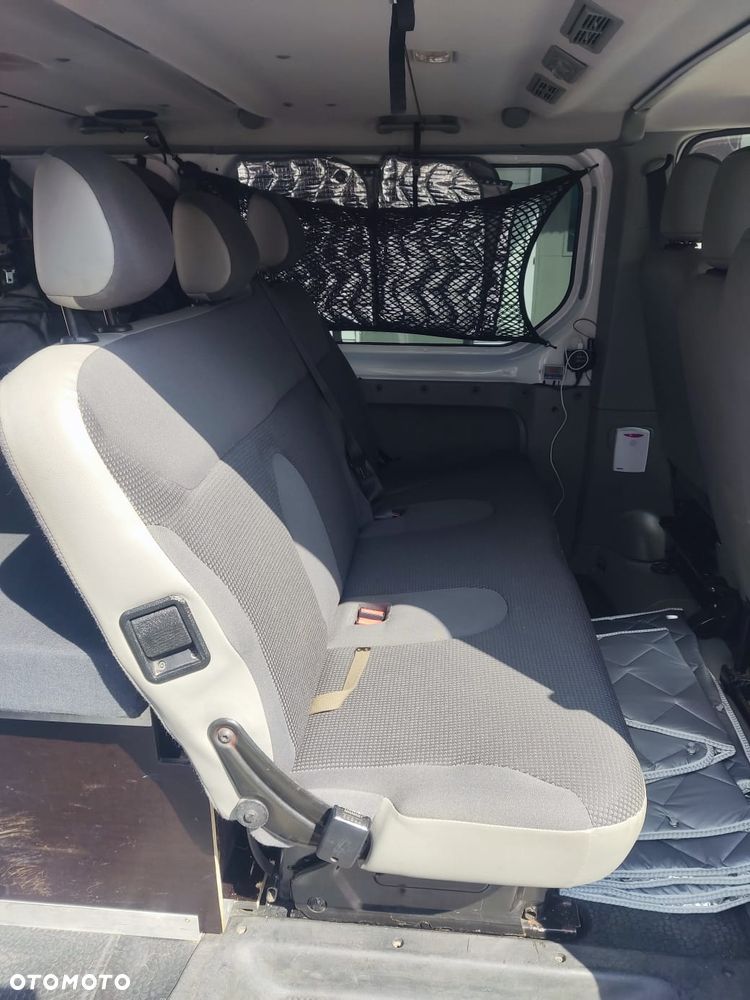 Opel Vivaro L2H1 2.9t Tecshift - 7