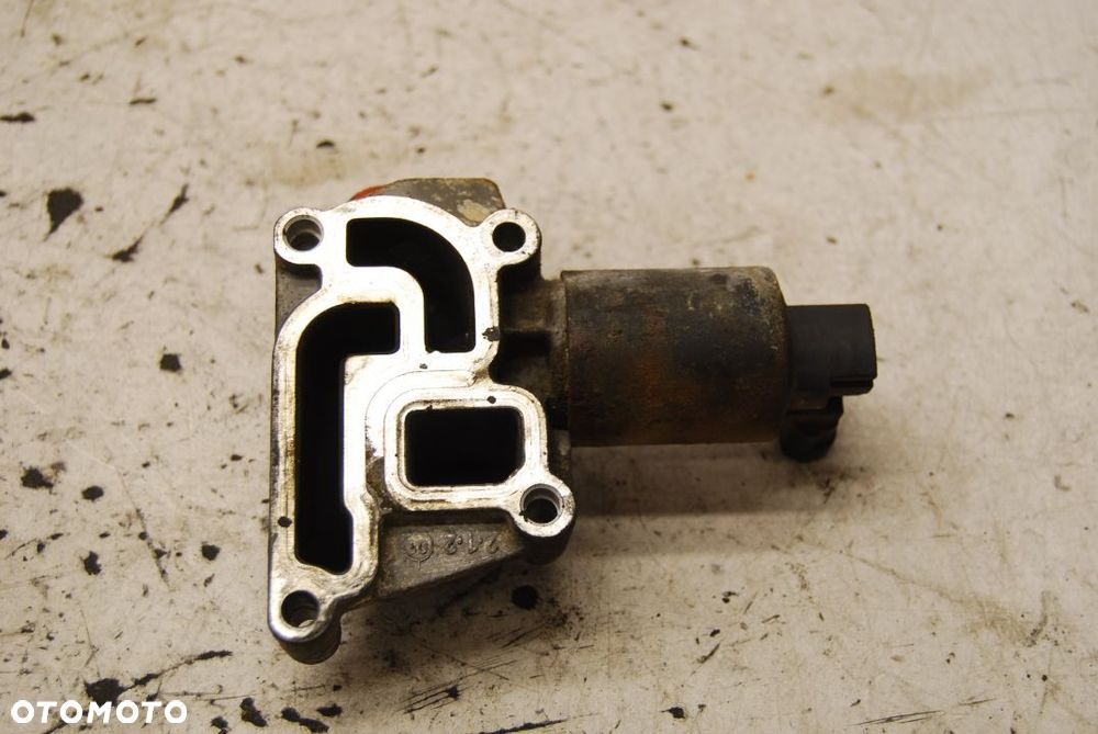 ZAWÓR EGR 72287500 OPEL CORSA C 1.2 16V 1.0 - 3