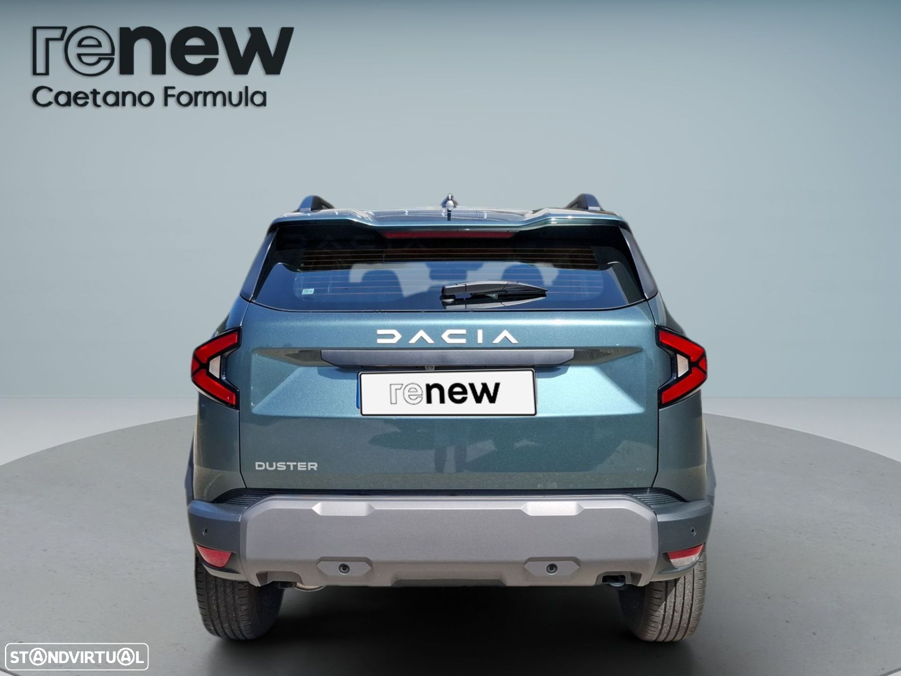 Dacia Duster 1.3 TCe Expression - 7
