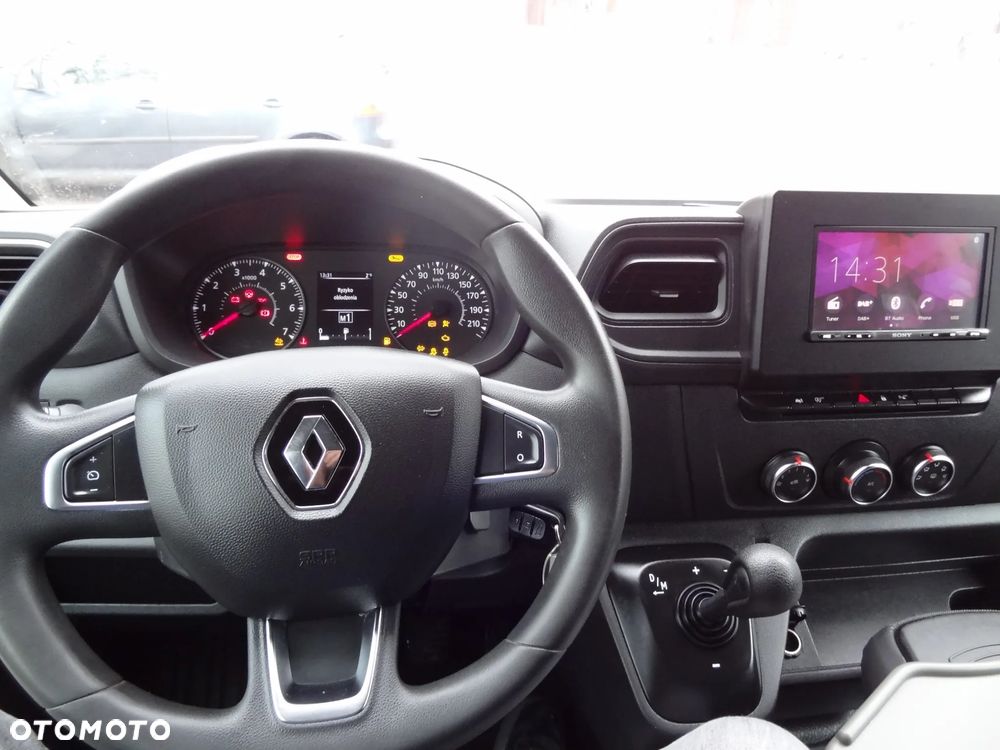 Renault Master - 5