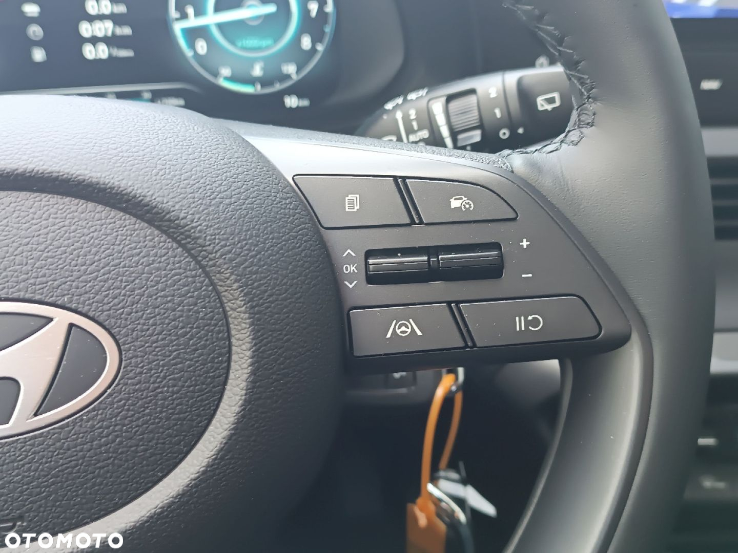 Hyundai i20 1.2 Modern - 22