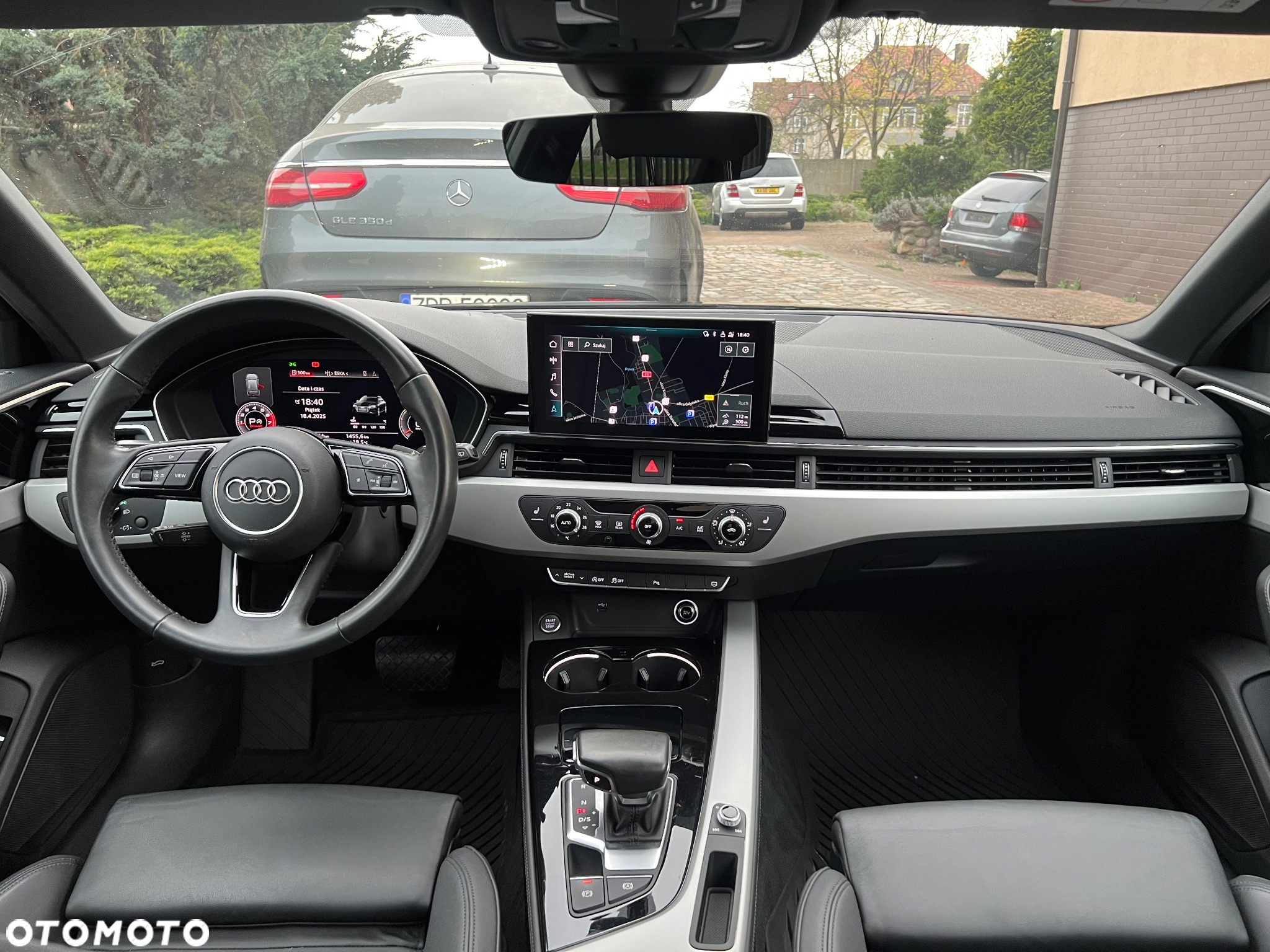 Audi A4 - 13