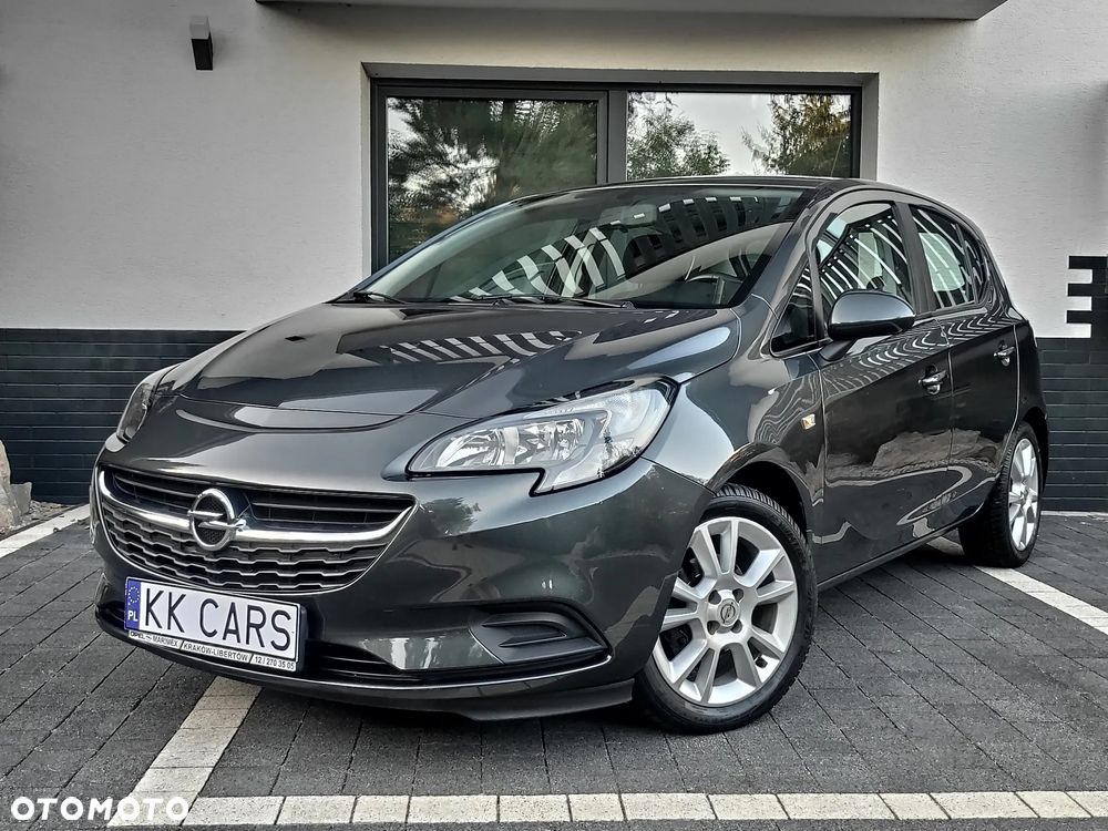 Opel Corsa 1.4 Color Edition - 1