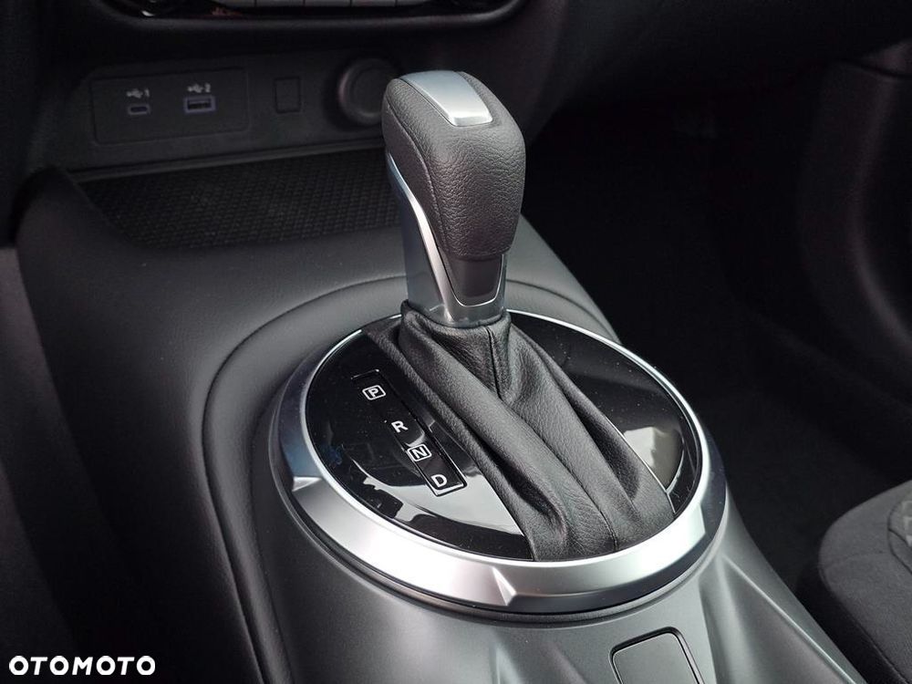 Nissan Juke 1.0 DIG-T Acenta DCT - 18