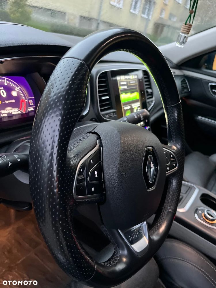 Renault Talisman 1.8 TCe FAP Initiale Paris EDC - 19