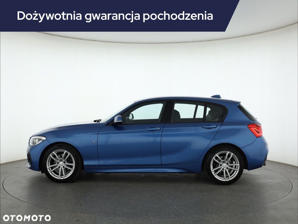 BMW 1 Series 2015 photo 3