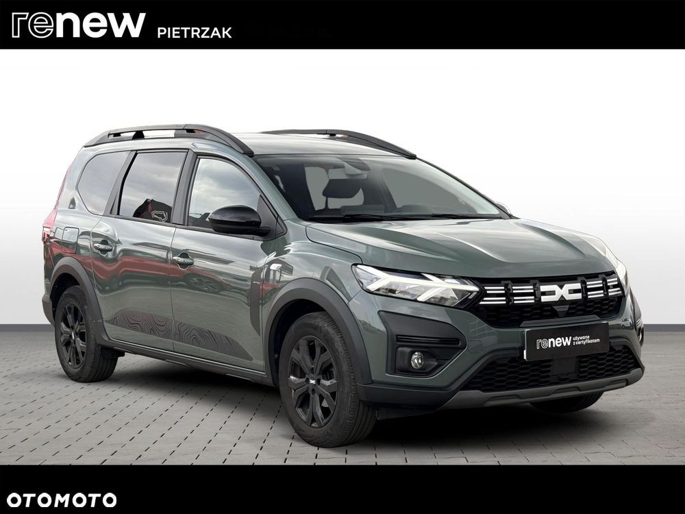 Dacia Jogger 1.0 TCe Extreme 7os - 8