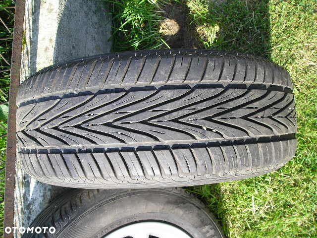Koła felgi lato 15 BMW 1 E81 3 E26 E46 5x120 - 6