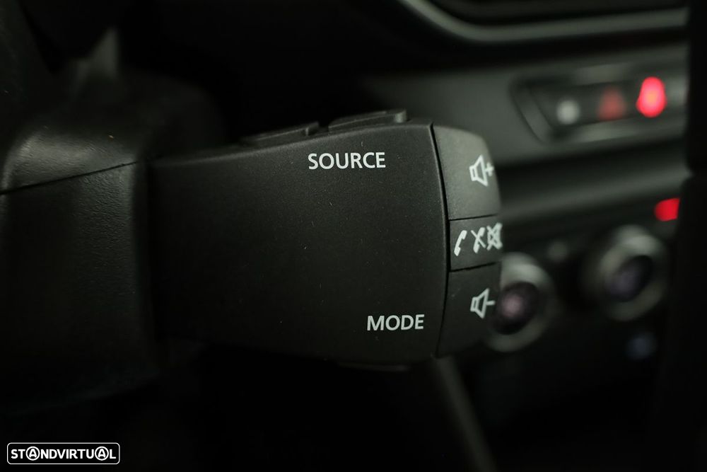 Dacia Sandero 1.0 ECO-G Journey Bi-Fuel - 18