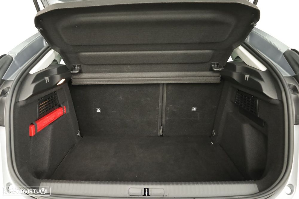Citroën C4 1.2 PureTech YOU! - 22