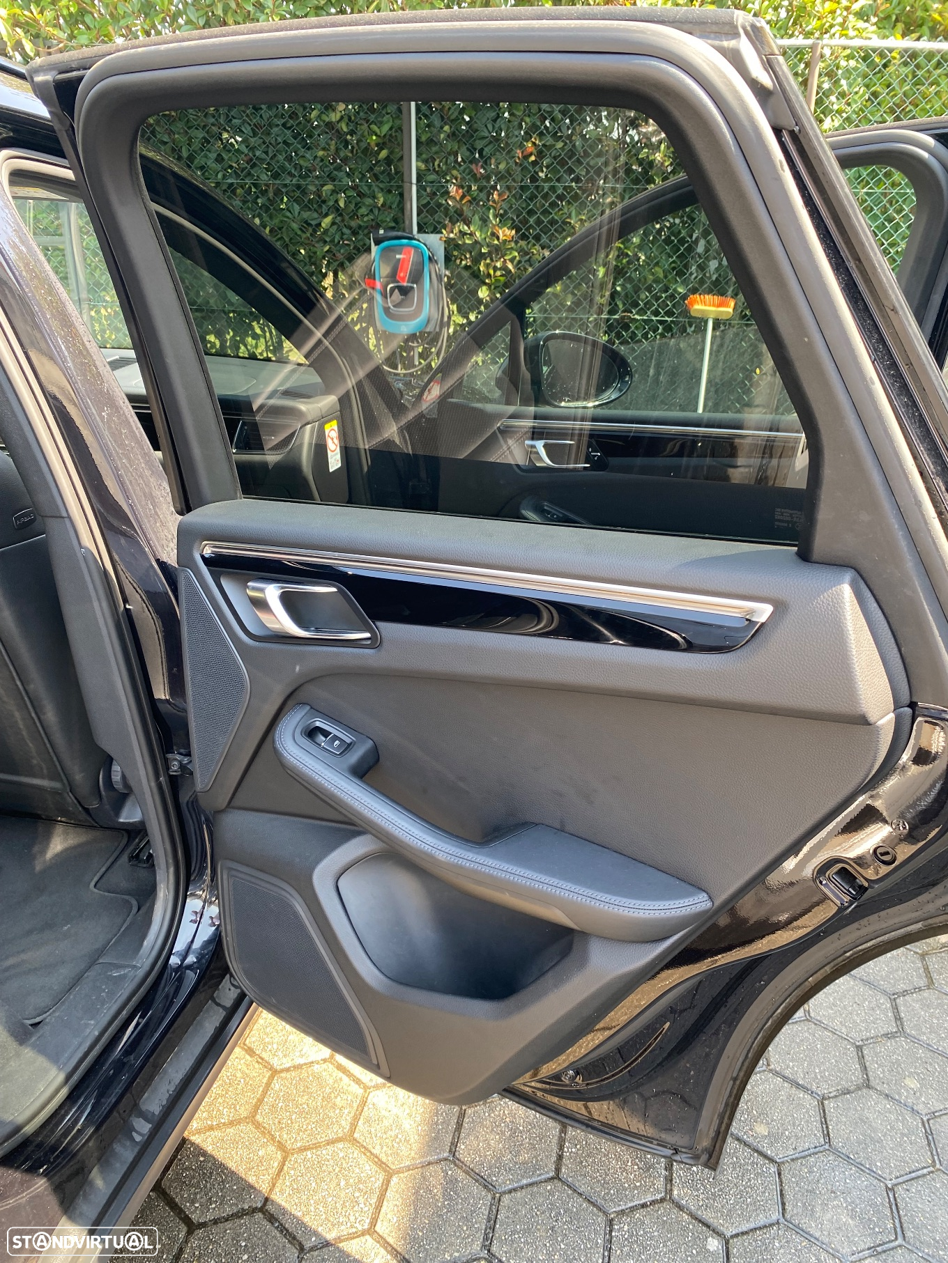 Porsche Macan S Diesel PDK - 10