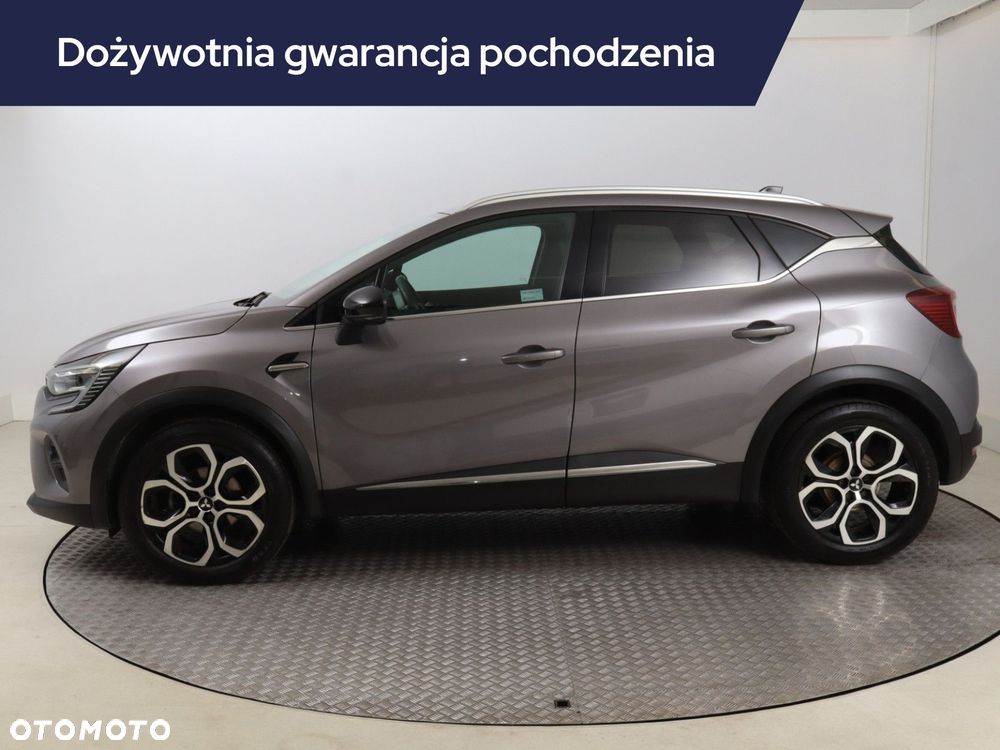 Mitsubishi ASX - 4