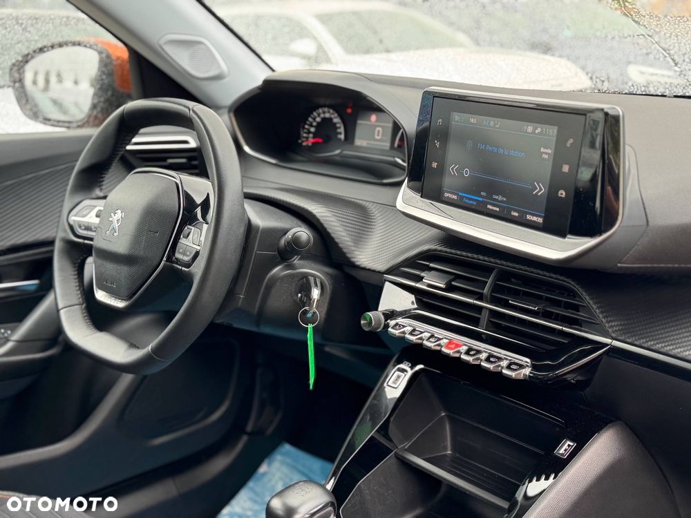 Peugeot 2008 1.5 BlueHDi Active Pack S&S - 13