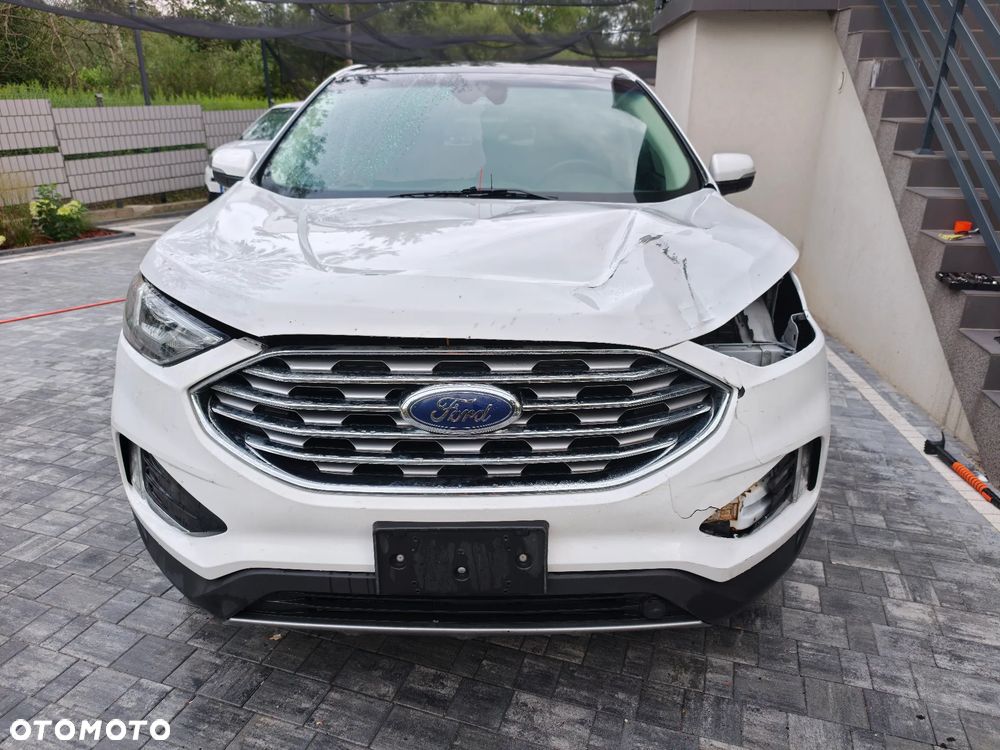 Ford Edge - 3