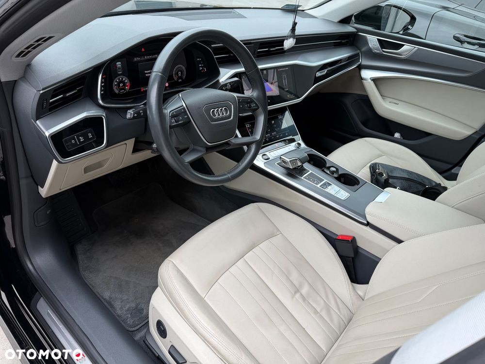 Audi A7 Sportback 45 TFSI S tronic - 29